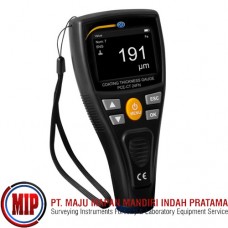 PCE CT24FN Ultrasonic Ferrous & Non-Ferrous Thickness Gauge PCE CT24FN Ultrasonic Ferrous & Non-Ferrous Thickness Gauge